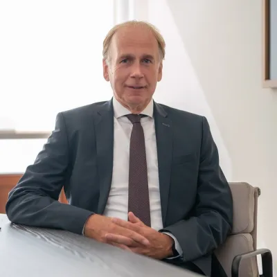 Guy Noordink