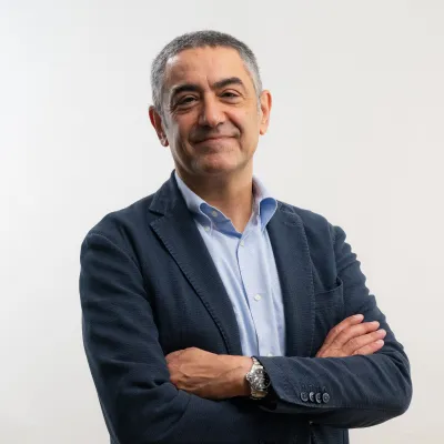 Roberto Leopardi
