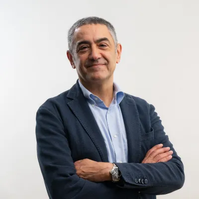Roberto Leopardi