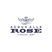 Logo of Acqua Alle Rose which is a brand in the category: Personal Care