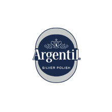 Logo of Argentil which is a brand in the category: Home Care