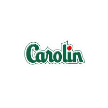Logo of Carolin which is a brand in the category: Home Care