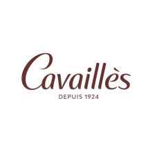 Logo of Cavaillès which is a brand in the category: Beauty