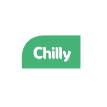 Logo of Chilly which is a brand in the category: Personal Care
