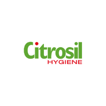 Logo of Citrosil Hygiene which is a brand in the category: Beauty