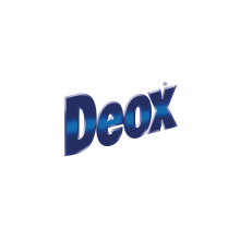 Logo of Deox which is a brand in the category: Home Care