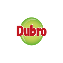 Logo of Dubro which is a brand in the category: Home Care