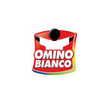 Logo of Omino Bianco which is a brand in the category: Home Care