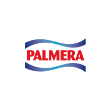 Logo of Palmera which is a brand in the category: Food