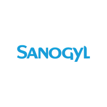 Logo of Sanogyl which is a brand in the category: Personal Care
