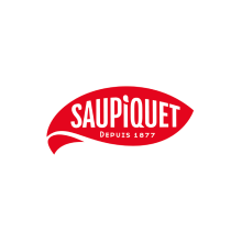 Logo of Saupiquet which is a brand in the category: Food