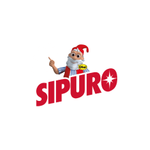 Logo of Sipuro which is a brand in the category: Home Care