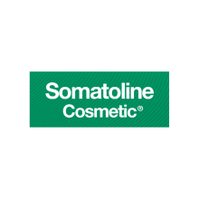 Logo of Somatoline Cosmetic which is a brand in the category: Beauty