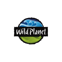 Logo of Wild Planet which is a brand in the category: Food