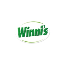 Logo of Winni's which is a brand in the category: Home Care