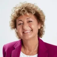 Foto de Marina Nissim