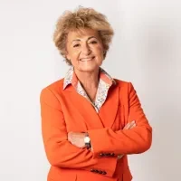 Photo of Marina Nissim