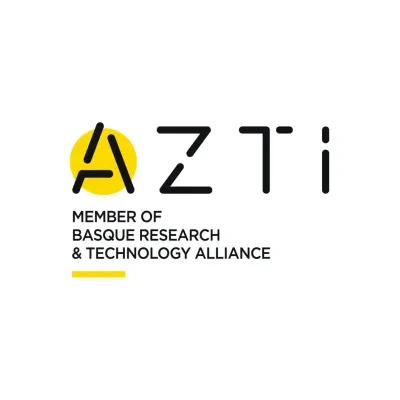 Logotipo AZTI