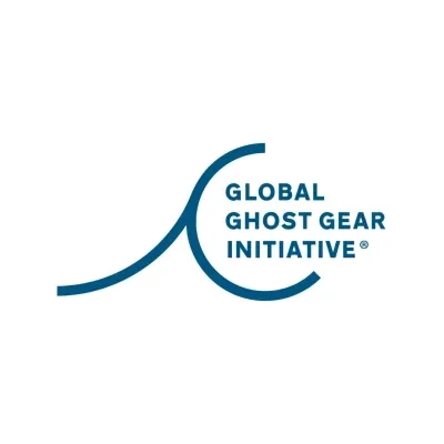 Logotipo de la Iniciativa Global Ghost Gear