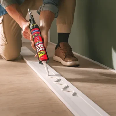 Adhesives UHU product