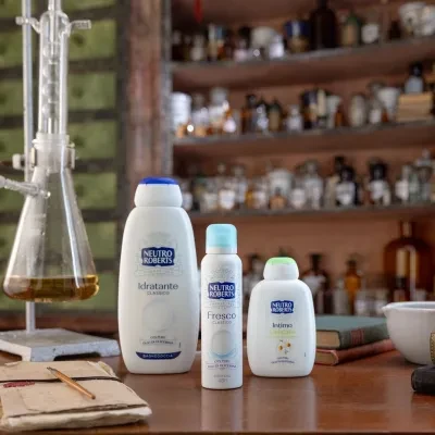 Personal Care_Neutro Roberts