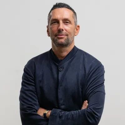 Lorenzo Sironi