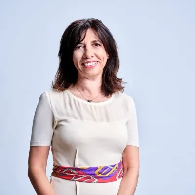 Foto di Sabrina di Bartolomeo