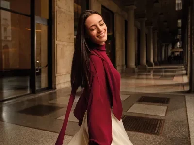 Photo promotionnelle Collistar beauty