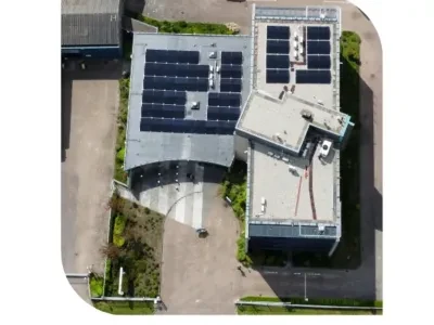 Goes-Solar-Panels