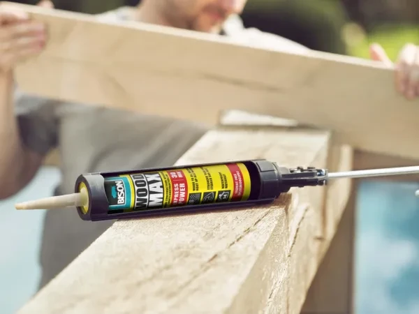 Adhesives_Bison