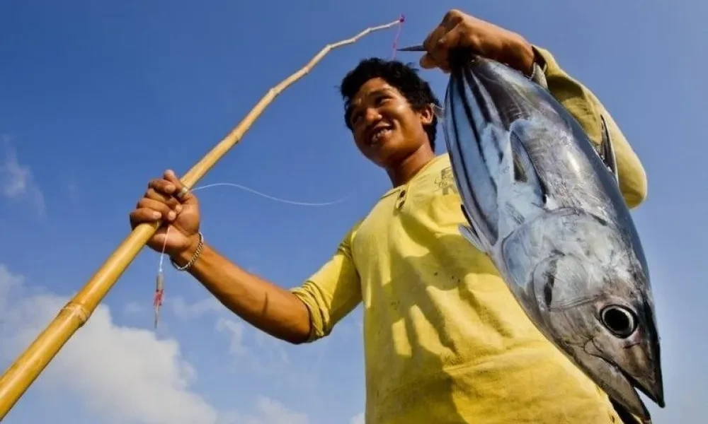 Working together with Oxfam for human rights