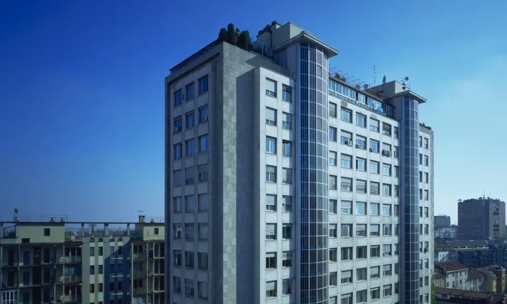 Our Company_Headquarters