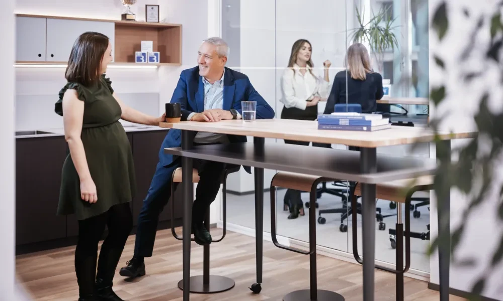 Imagine Big Do Better