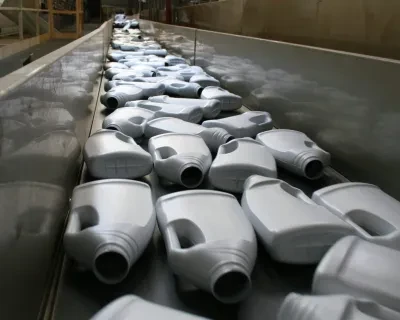 Home & Personal Care projects awarded by CONAI