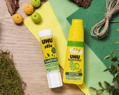 Adhesivos Producto UHU