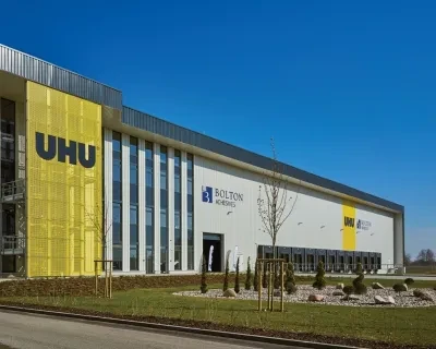 Adhesives_UHU
