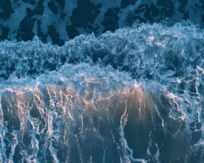 The business voice against plastic pollution