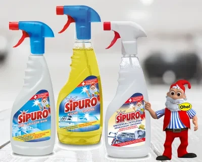 Bolton Group acquires Sipuro