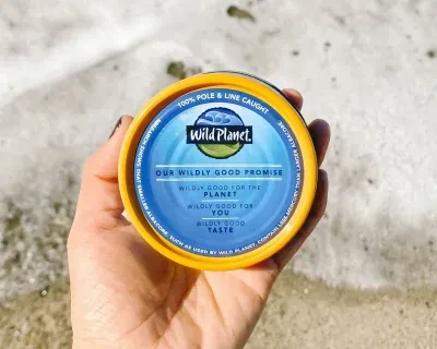 Bolton acquires wild planet foods