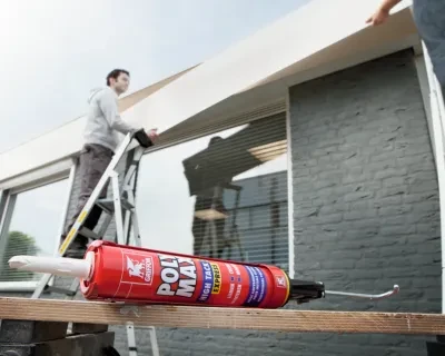 Adhésifs Produit Griffon