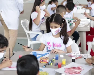 Bolton Group supports local communities in Ecuador and Morocco