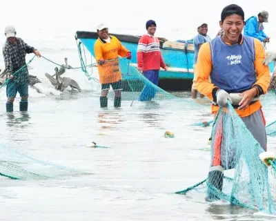 Rio Mare reaffirms its commitment to sustainable fishing and the reduction of bycatch