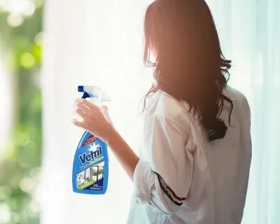 Cuidados a domicilio Producto Vetril