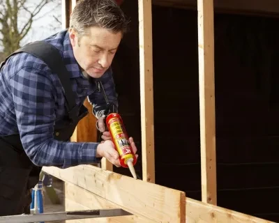 Adhesives_Griffon