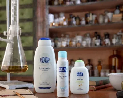 Personal Care_Neutro Roberts