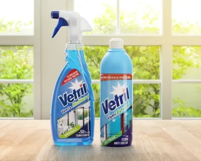 Cuidados a domicilio Producto Vetril