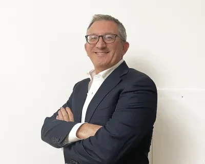 Photo of Andrea Pozzi