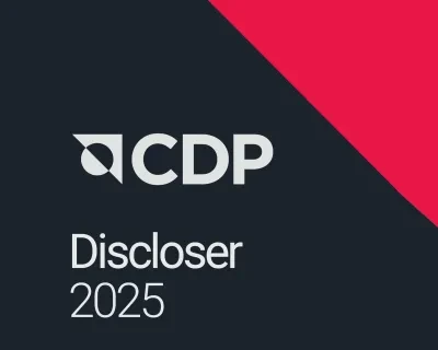 CDP 2025