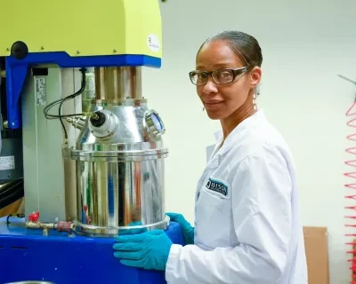 R&D Bolton Adhesives